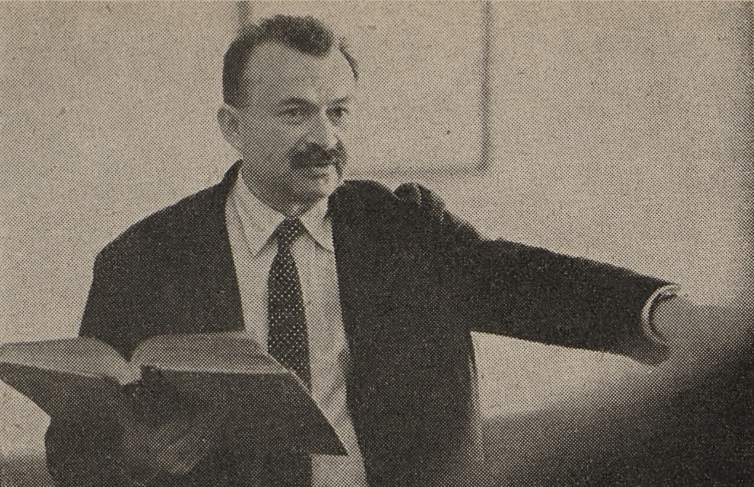 Alfréd Radok