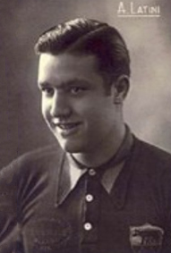 Armando Latini