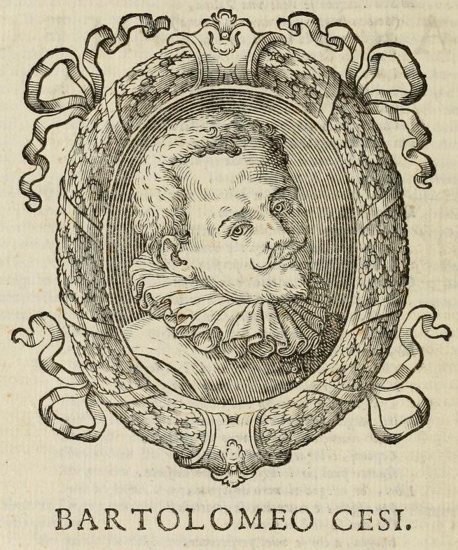 Bartolomeo Cesi
