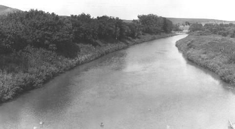 Heart River