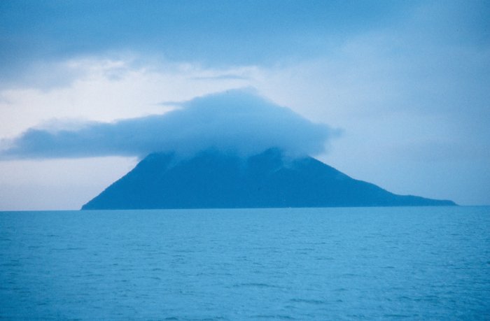 Kayak Island