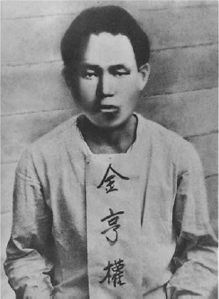 Kim Hyong-gwon