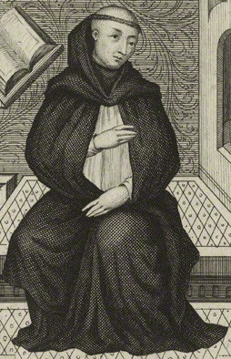 Nicholas Trivet