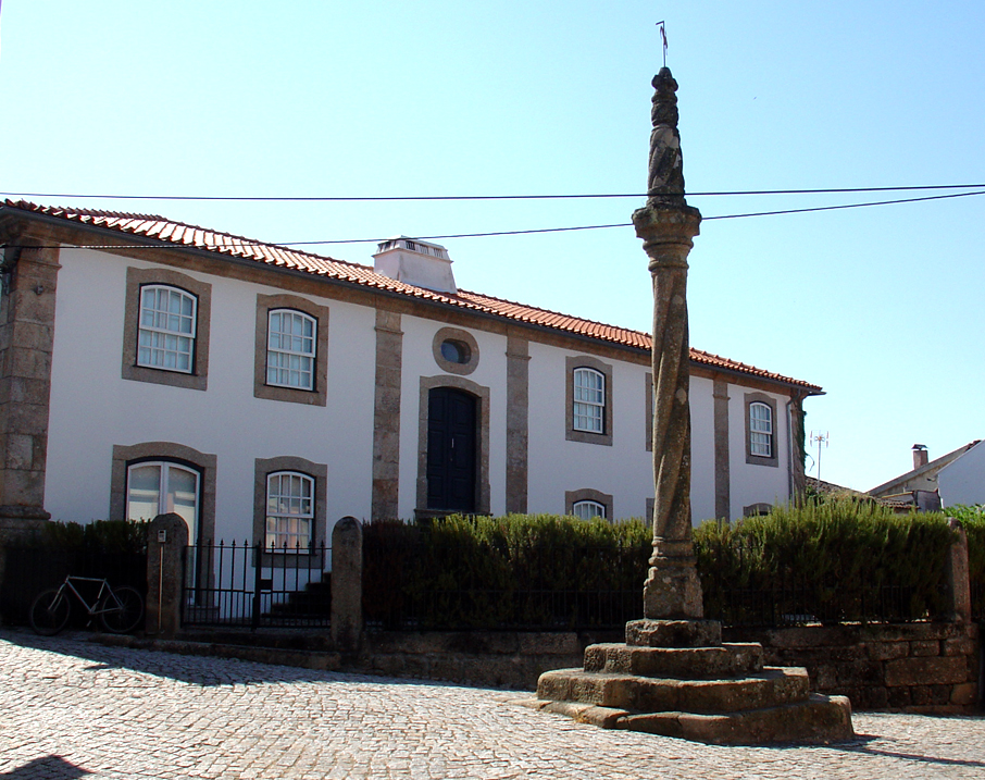 São João de Areias