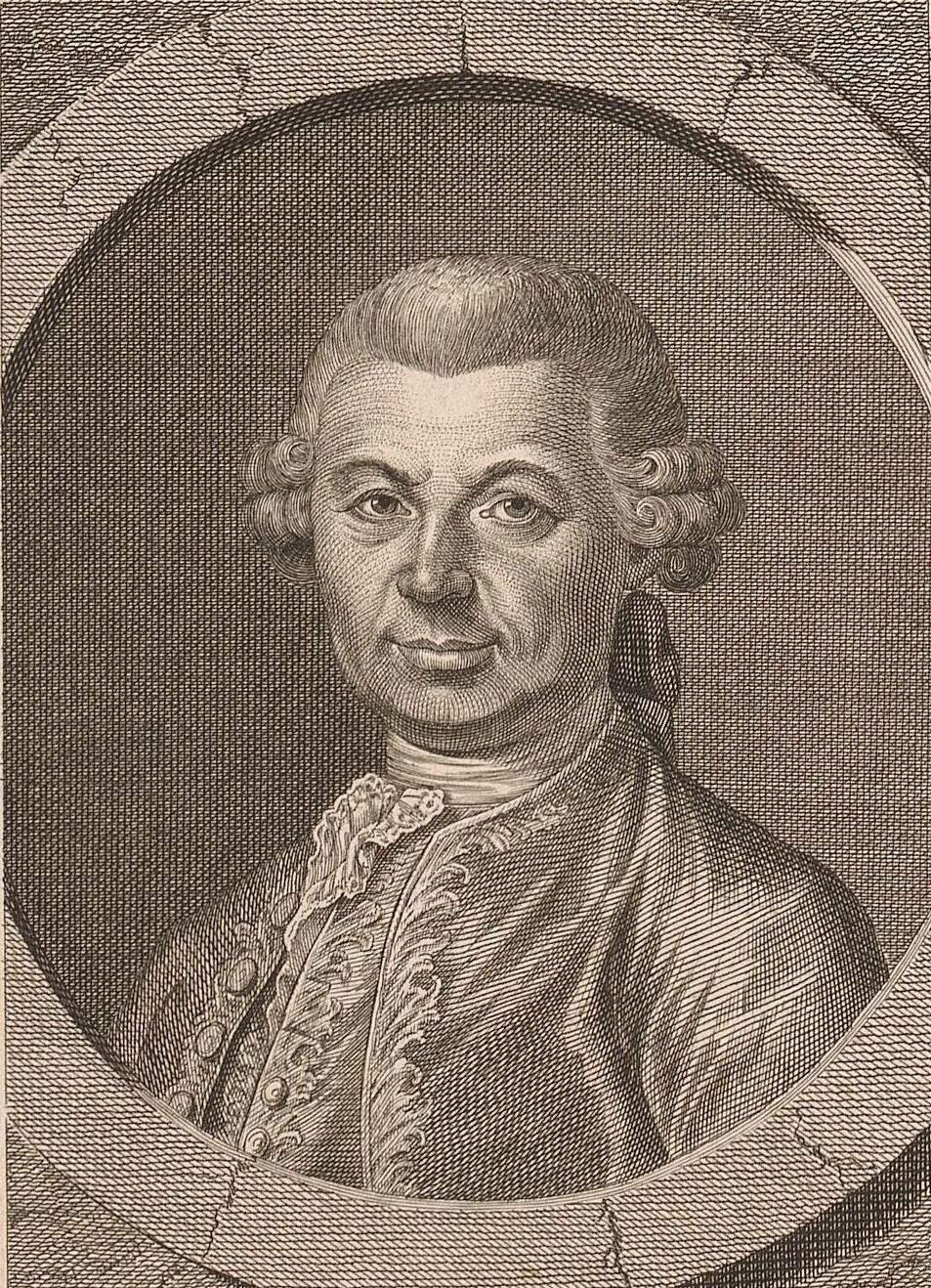 Carlo Gozzi