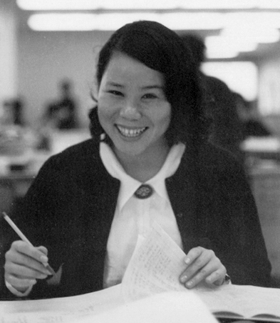 Satoko Tanaka