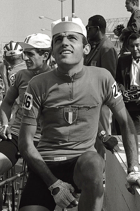 Constantino Conti