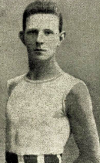 Edvard Larsen
