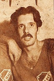 Luis Ernesto Castro