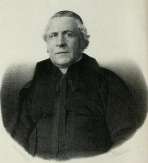 Gioacchino Ventura di Raulica