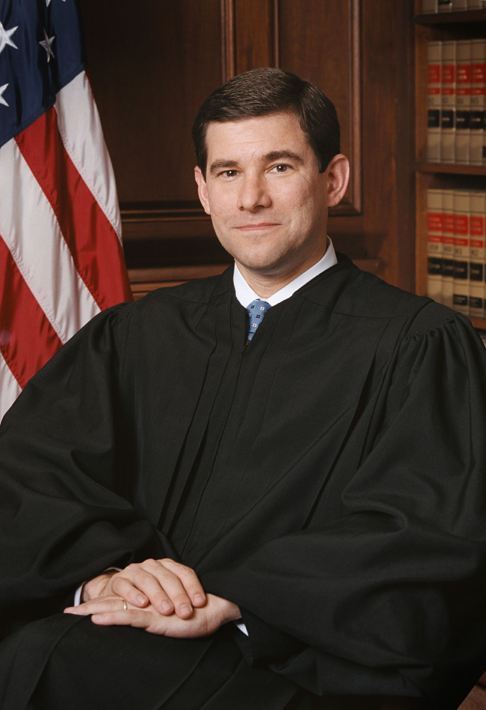 William H. Pryor, Jr.