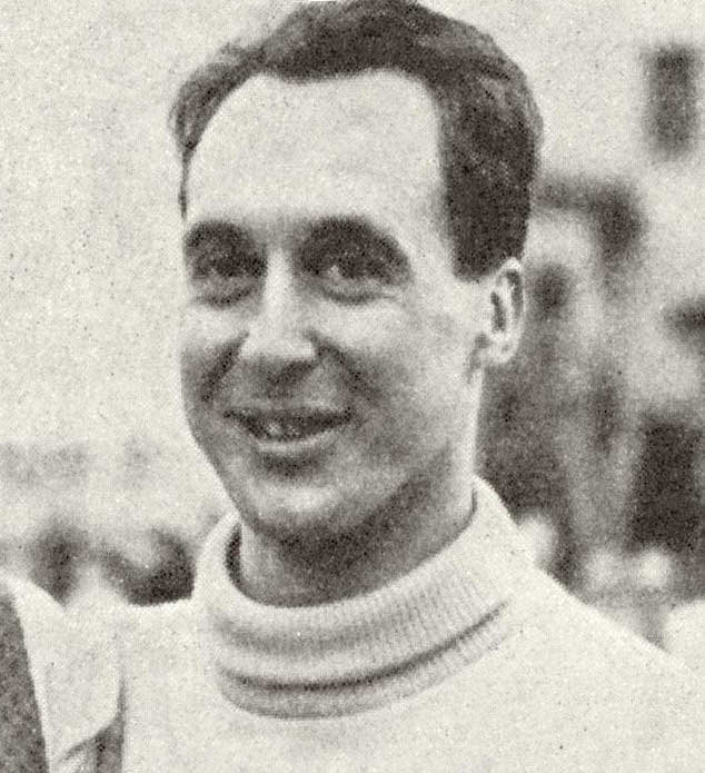 Thorsten Lindqvist