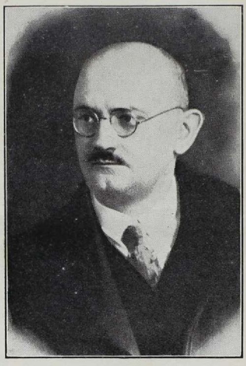 Árpád Vajda