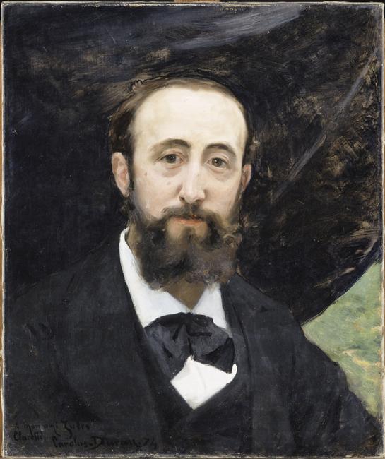 Arsène Arnaud Claretie