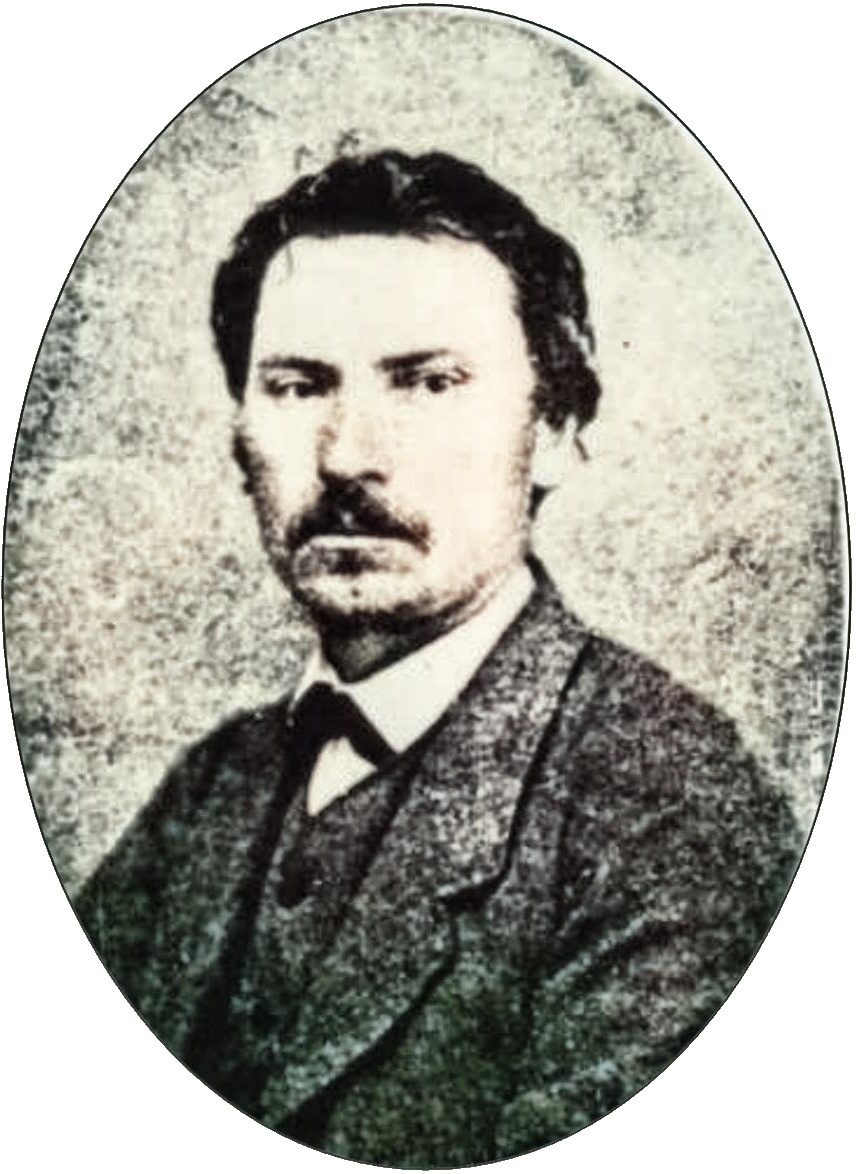 Stepan Rudanskyi