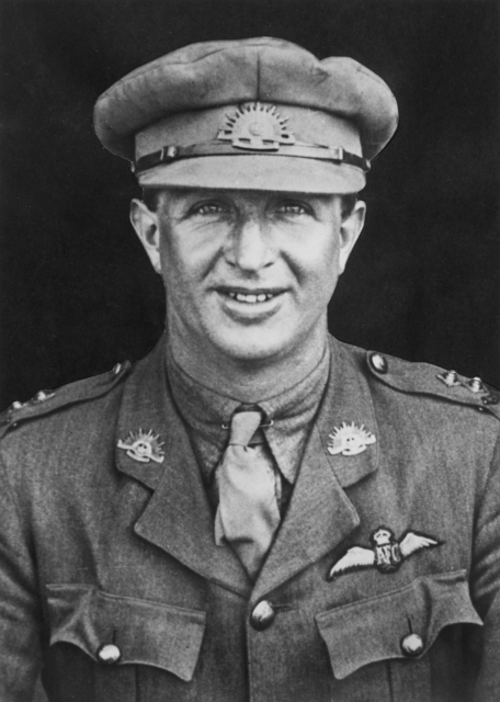 Elwyn Roy King