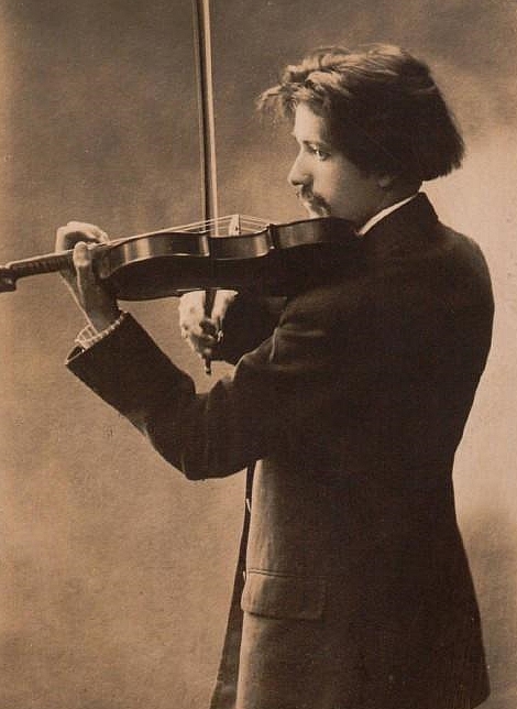 Jules Boucherit