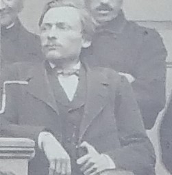 Julius Wilbrand