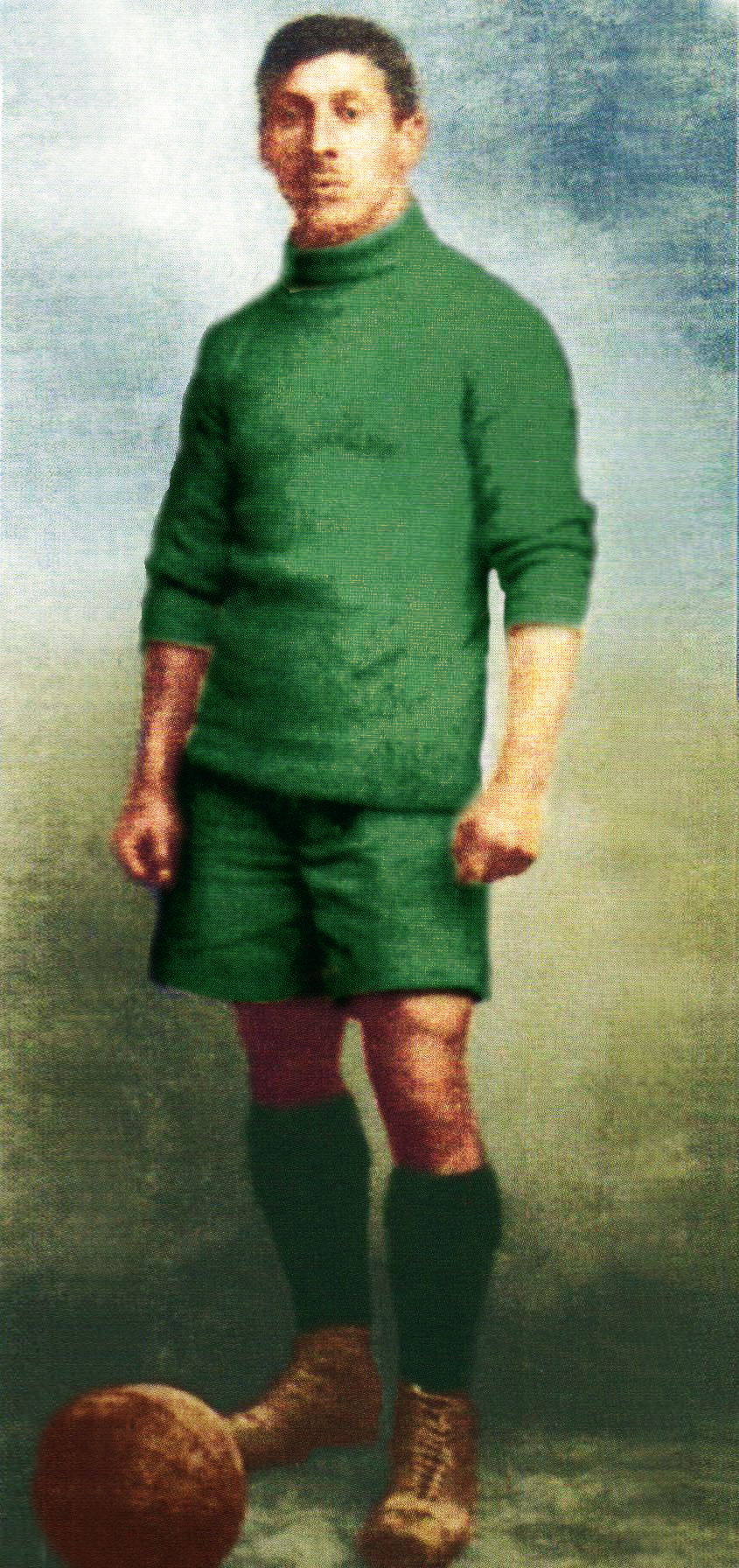 Giorgos Kalafatis