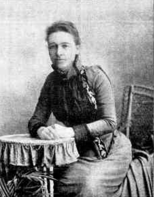 Maybanke Anderson
