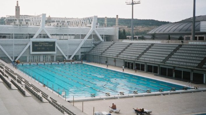 2018 Women's European Water Polo Championship
