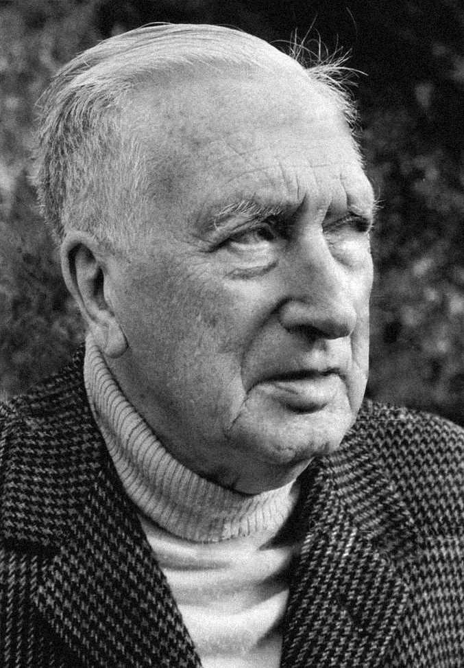 William Walton
