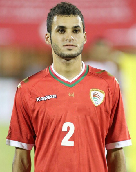 Ali Al-Busaidi