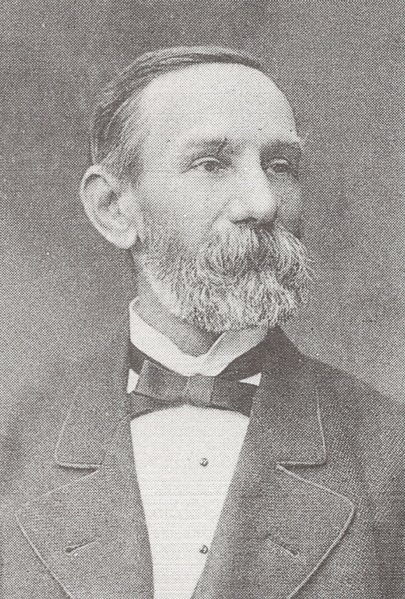 Herman Schultz