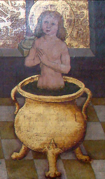 Vitus