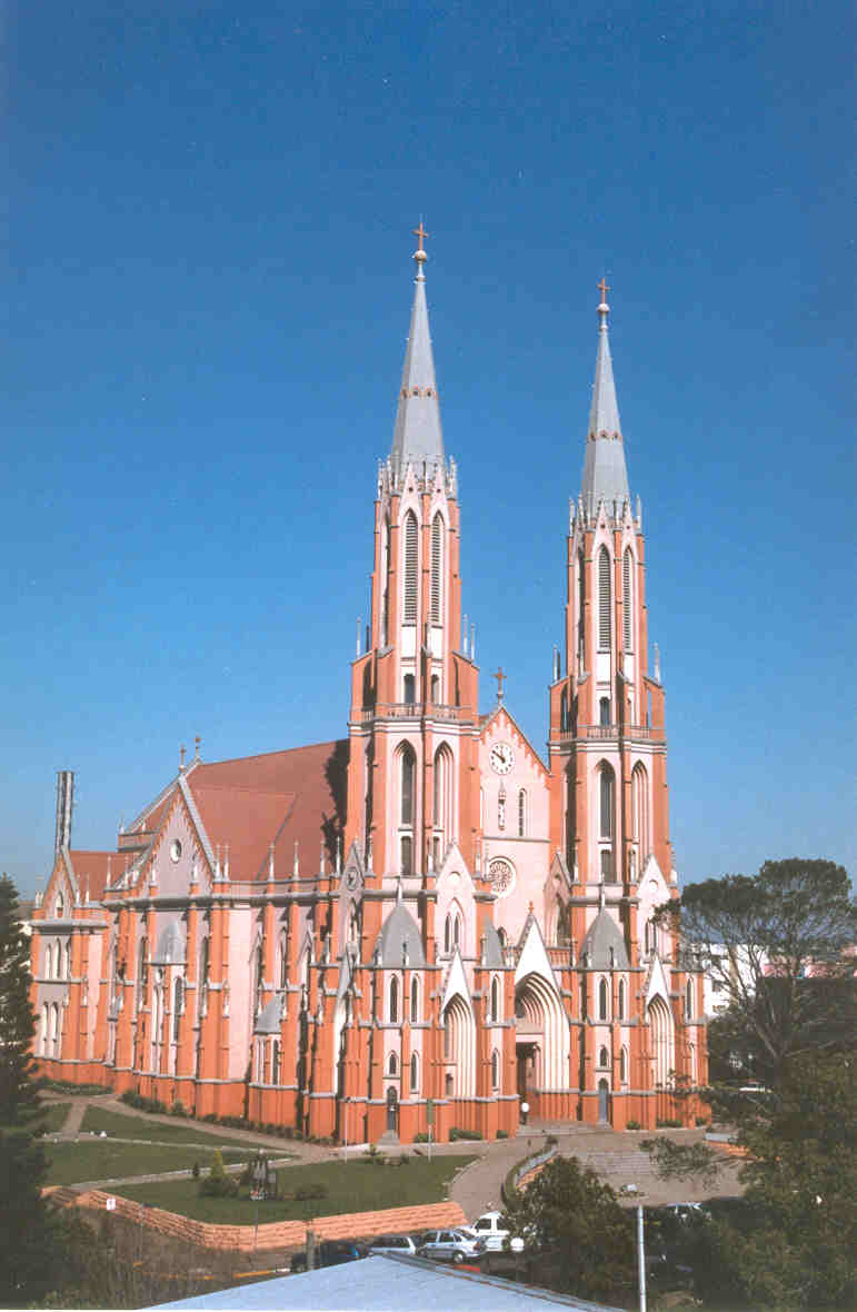 Venâncio Aires