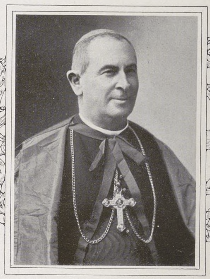 Louis-Joseph Maurin