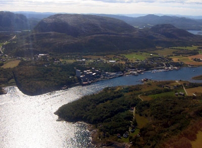 Bjugn Municipality