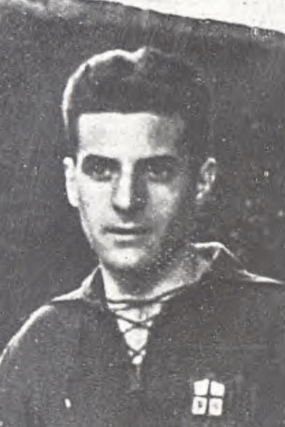 Ramón Torralba
