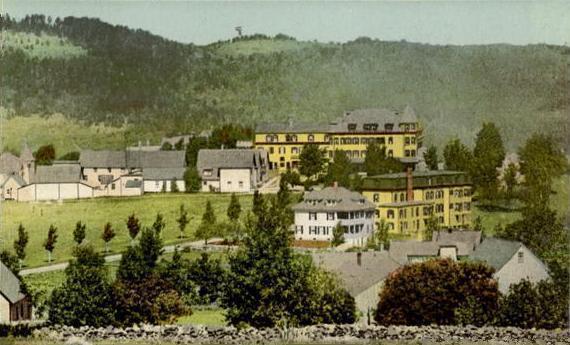 Sugar Hill