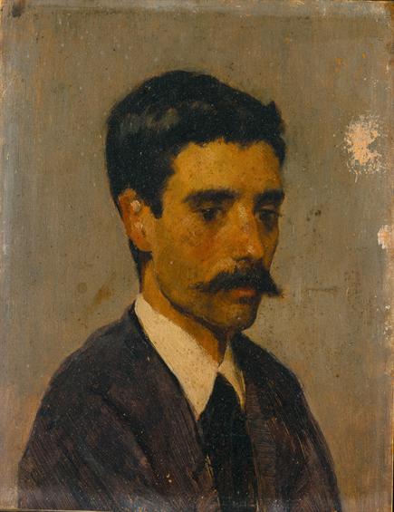 António Carvalho de Silva Porto