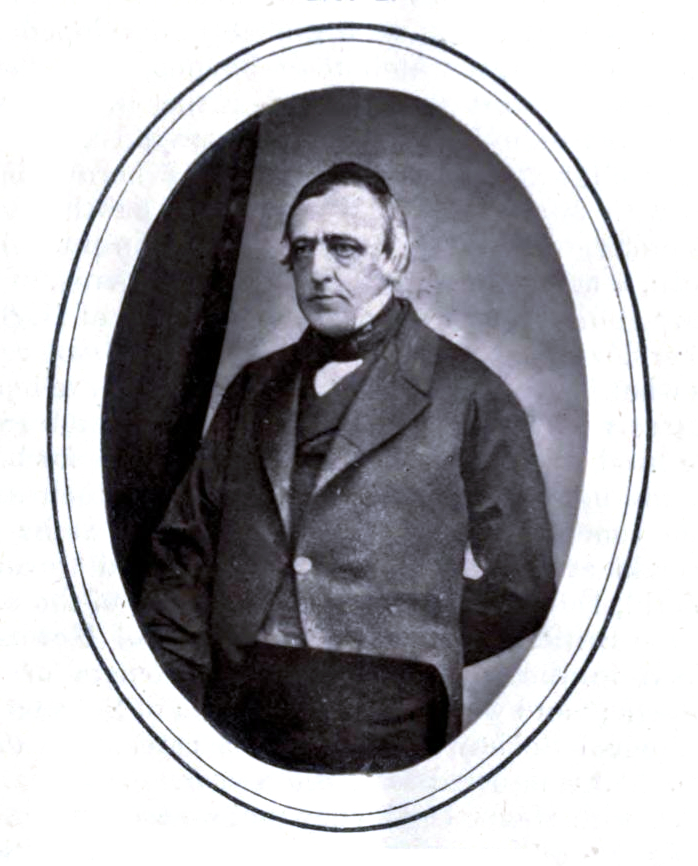Henry Doubleday