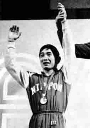 Hideo Fujimoto