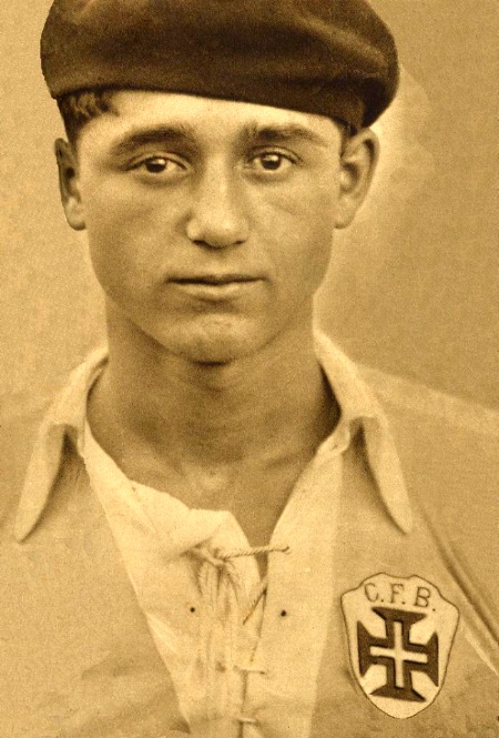 Pepe Soares