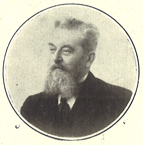 René Basset