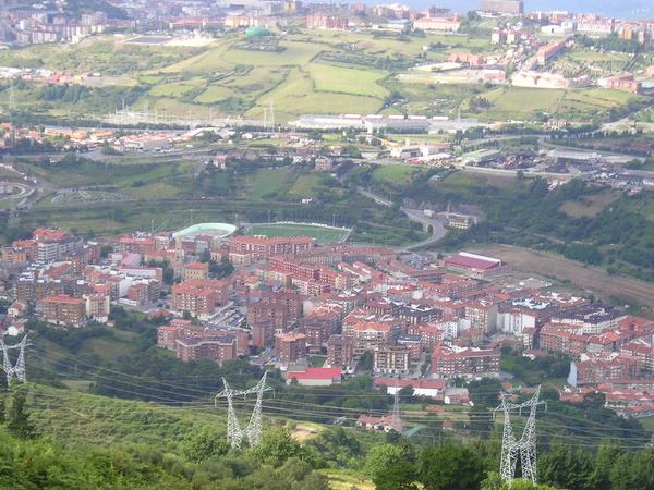Valle de Trápaga-Trapagaran