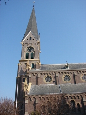 Warmenhuizen