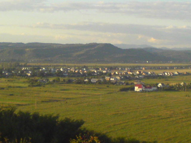 Rus'ke Pole