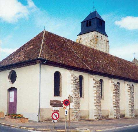 Saint-Clément