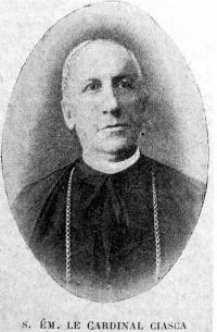 Agostino Ciasca