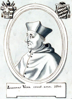 Juan de Vera