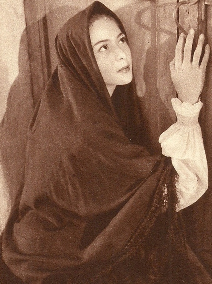 Columba Domínguez