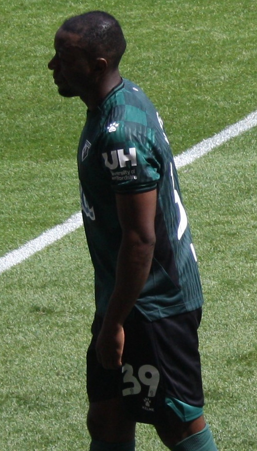 Edo Kayembe