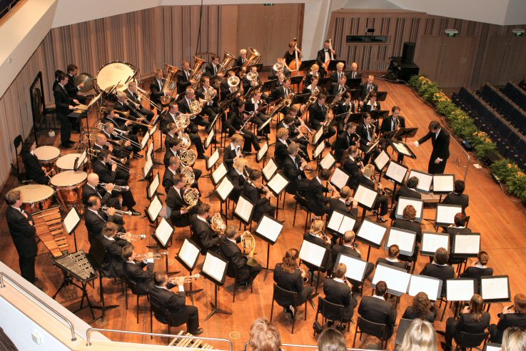 symphony