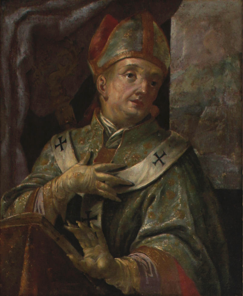 Arbeo of Freising