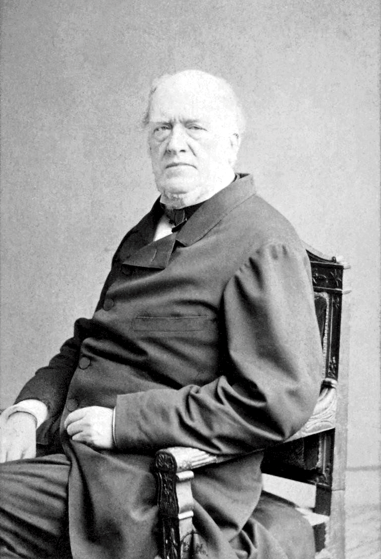 Honoré Théodoric d'Albert de Luynes